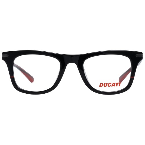 EYEGLASSES DUCATI MAN DA1008-50001 (Lens/Bridge/Temple) 50/12/140 mm)