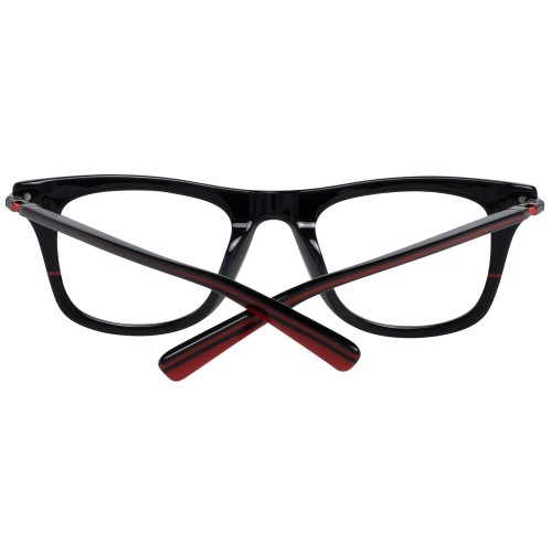 EYEGLASSES DUCATI MAN DA1008-50001 (Lens/Bridge/Temple) 50/12/140 mm)