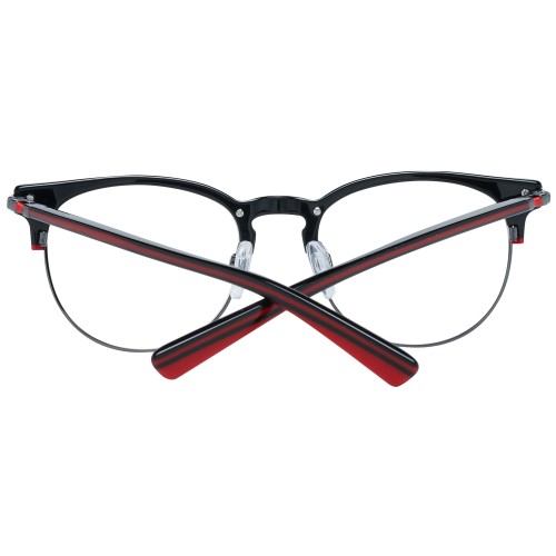 EYEGLASSES DUCATI MAN DA1010-51001 (Lens/Bridge/Temple) 51/20/140 mm)