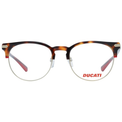 EYEGLASSES DUCATI MAN DA1010-51403 (Lens/Bridge/Temple) 51/20/140 mm)