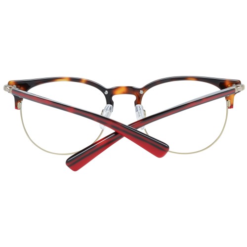 EYEGLASSES DUCATI MAN DA1010-51403 (Lens/Bridge/Temple) 51/20/140 mm)