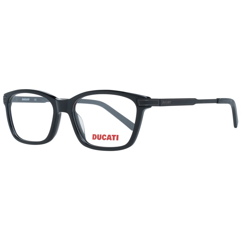 EYEGLASSES DUCATI MAN DA1032-54001 (Lens/Bridge/Temple) 54/17/140 mm)