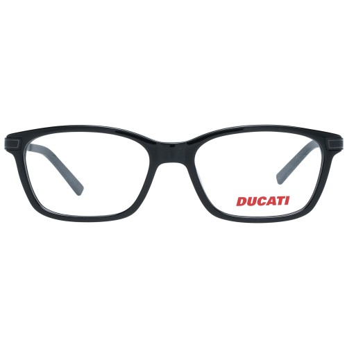 EYEGLASSES DUCATI MAN DA1032-54001 (Lens/Bridge/Temple) 54/17/140 mm)