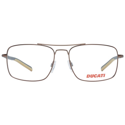 EYEGLASSES DUCATI MAN DA3001-57100 (Lens/Bridge/Temple) 57/17/145 mm)