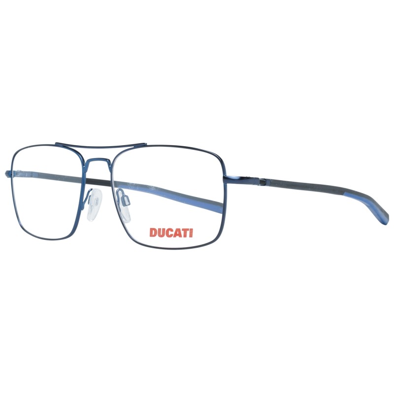 EYEGLASSES DUCATI MAN DA3001-57600 (Lens/Bridge/Temple) 57/17/145 mm)