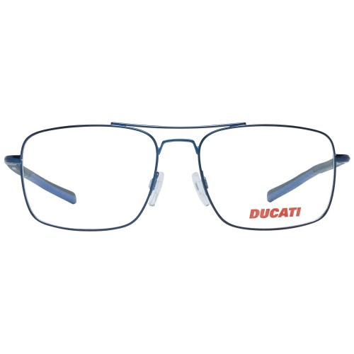 EYEGLASSES DUCATI MAN DA3001-57600 (Lens/Bridge/Temple) 57/17/145 mm)