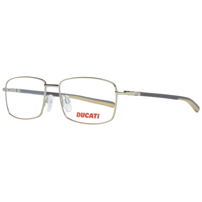 EYEGLASSES DUCATI MAN DA3002-55400 (Lens/Bridge/Temple) 55/16/145 mm)