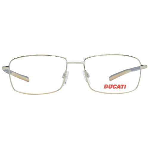 EYEGLASSES DUCATI MAN DA3002-55400 (Lens/Bridge/Temple) 55/16/145 mm)