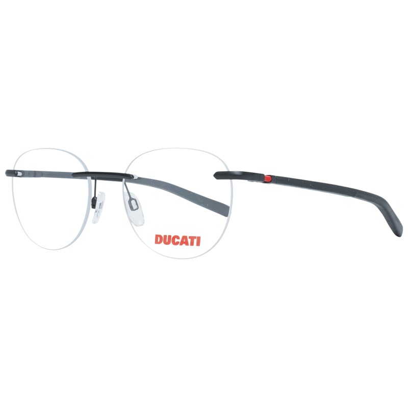 EYEGLASSES DUCATI MAN DA3014-52002 (Lens/Bridge/Temple) 52/19/145 mm)
