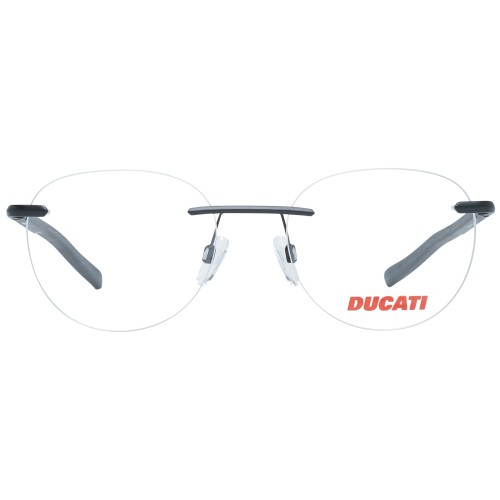 EYEGLASSES DUCATI MAN DA3014-52002 (Lens/Bridge/Temple) 52/19/145 mm)