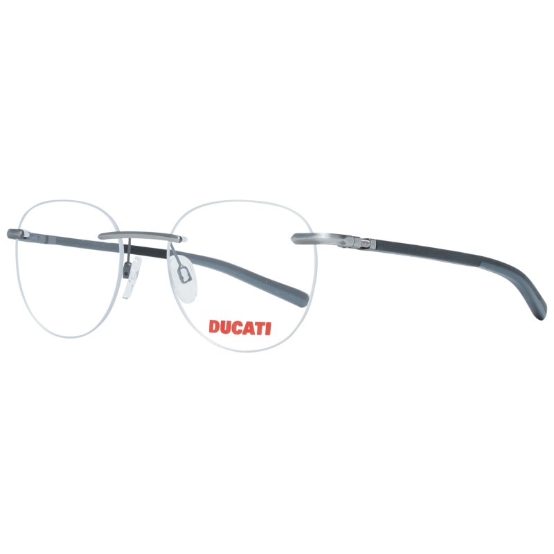EYEGLASSES DUCATI MAN DA3014-52809 (Lens/Bridge/Temple) 52/19/145 mm)