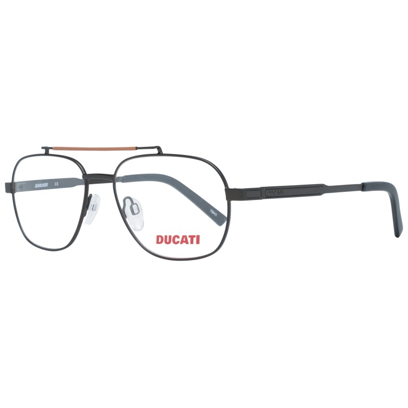EYEGLASSES DUCATI MAN DA3018-56002 (Lens/Bridge/Temple) 56/16/140 mm)