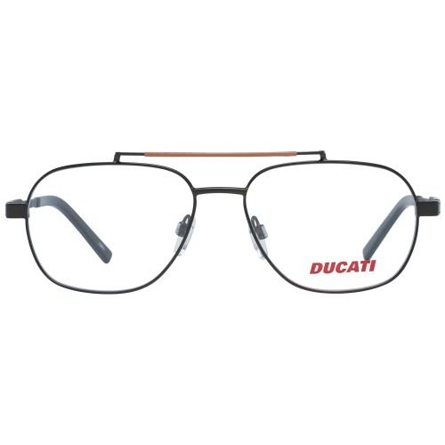 EYEGLASSES DUCATI MAN DA3018-56002 (Lens/Bridge/Temple) 56/16/140 mm)
