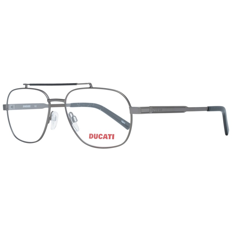 EYEGLASSES DUCATI MAN DA3018-56900 (Lens/Bridge/Temple) 56/16/140 mm)