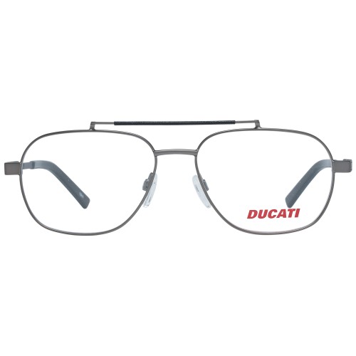 EYEGLASSES DUCATI MAN DA3018-56900 (Lens/Bridge/Temple) 56/16/140 mm)
