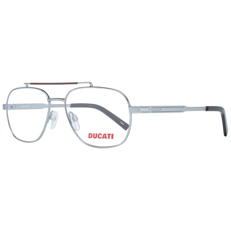 EYEGLASSES DUCATI MAN DA3018-56934 (Lens/Bridge/Temple) 56/16/140 mm)
