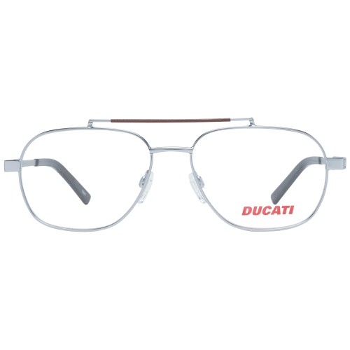 EYEGLASSES DUCATI MAN DA3018-56934 (Lens/Bridge/Temple) 56/16/140 mm)