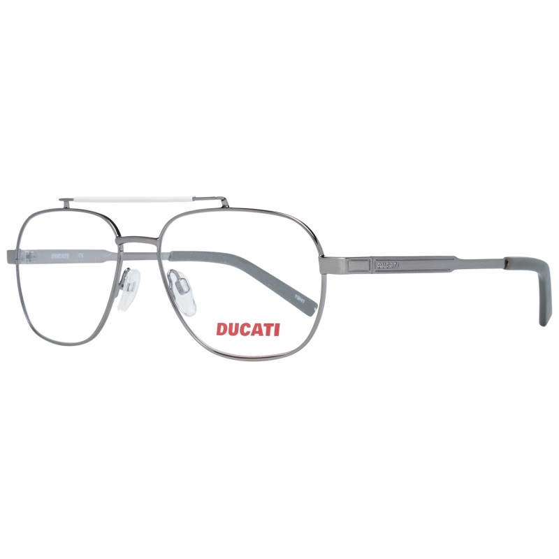 EYEGLASSES DUCATI MAN DA3018-56938 (Lens/Bridge/Temple) 56/16/140 mm)
