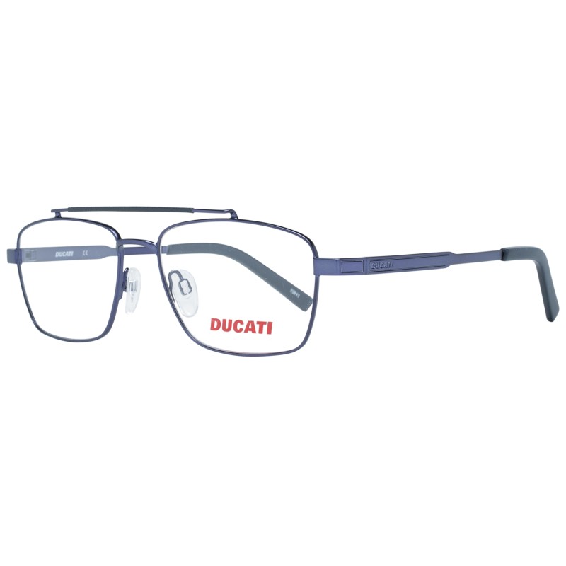 EYEGLASSES DUCATI MAN DA3019-54608 (Lens/Bridge/Temple) 54/16/140 mm)