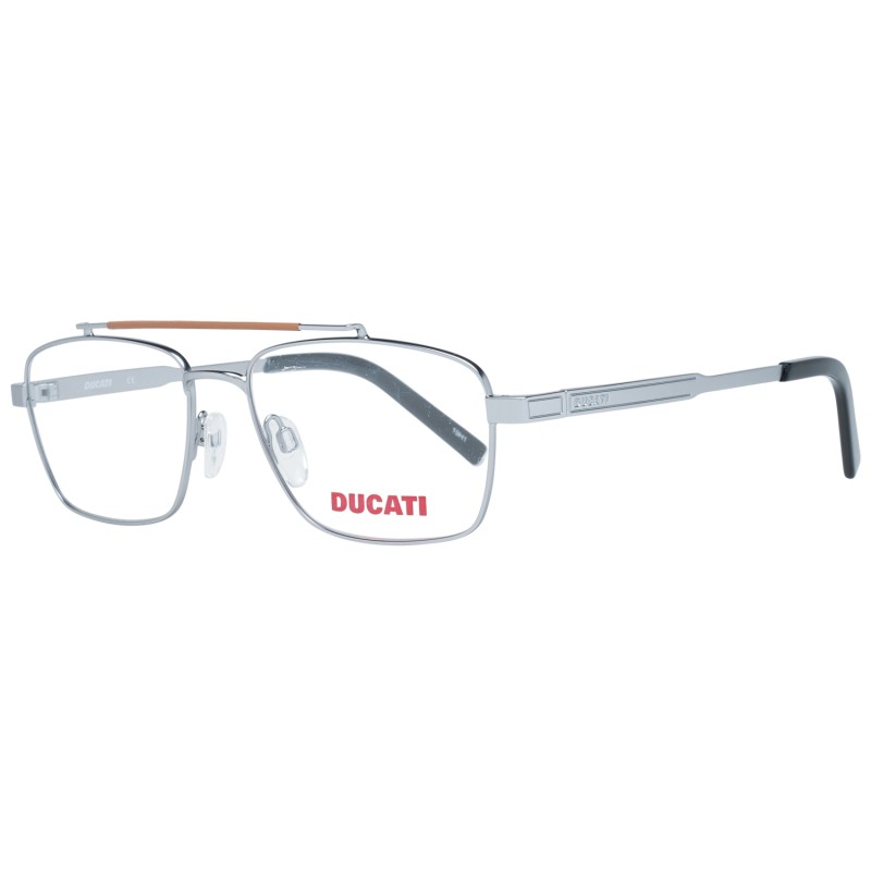 EYEGLASSES DUCATI MAN DA3019-54910 (Lens/Bridge/Temple) 54/16/140 mm)
