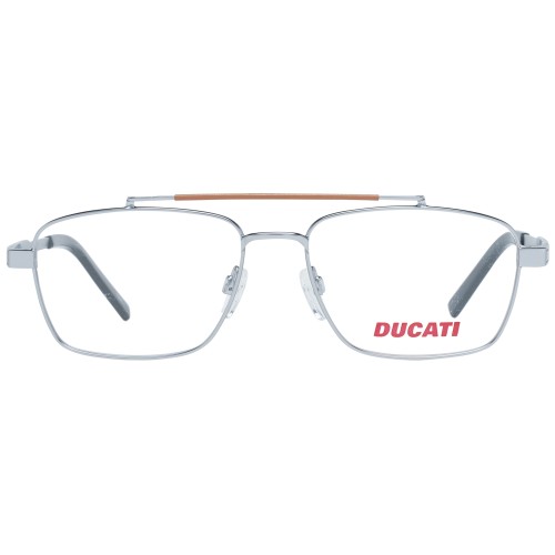 EYEGLASSES DUCATI MAN DA3019-54910 (Lens/Bridge/Temple) 54/16/140 mm)