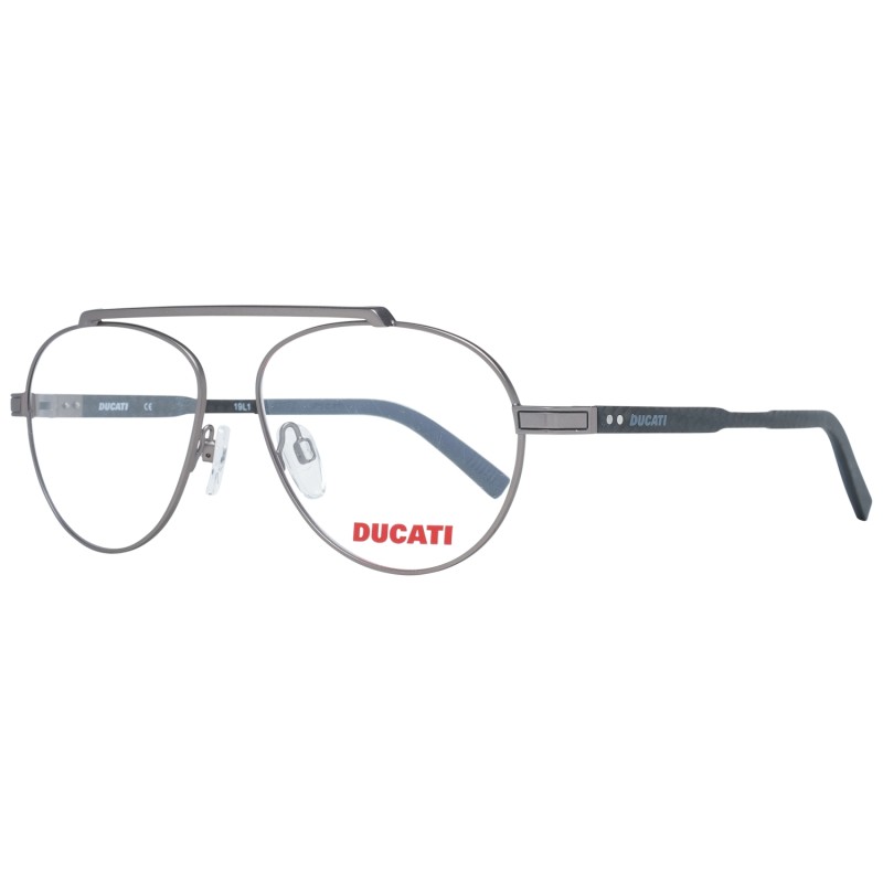 EYEGLASSES DUCATI MAN DA3029-57968 (Lens/Bridge/Temple) 57/15/140 mm)