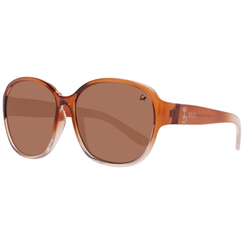 SUNGLASSES ELLE INFANT EL18241-50BR (Lens/Bridge/Temple) 50/13/120 mm)