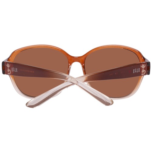 SUNGLASSES ELLE INFANT EL18241-50BR (Lens/Bridge/Temple) 50/13/120 mm)