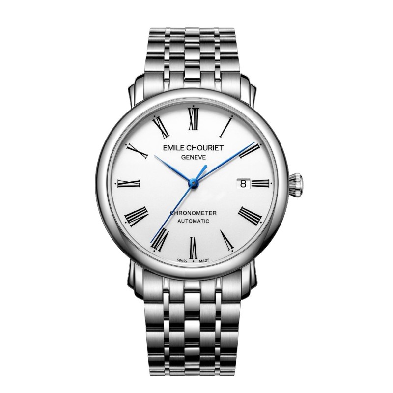WATCH EMILE CHOURIET MAN 00116G406625 (40MM)