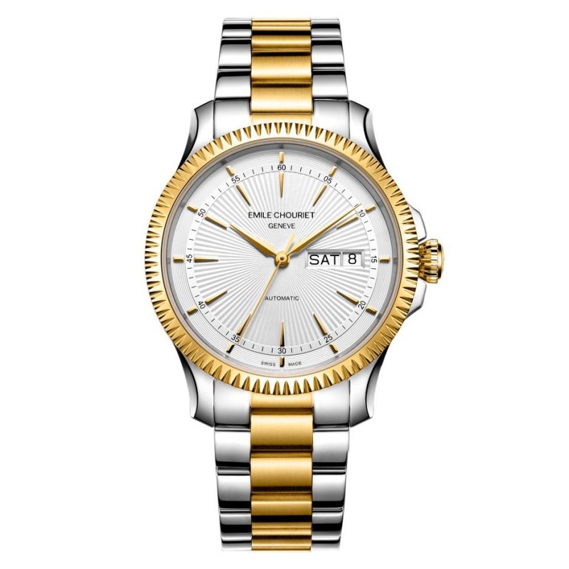 WATCH EMILE CHOURIET MAN 091155G656280 (40MM)