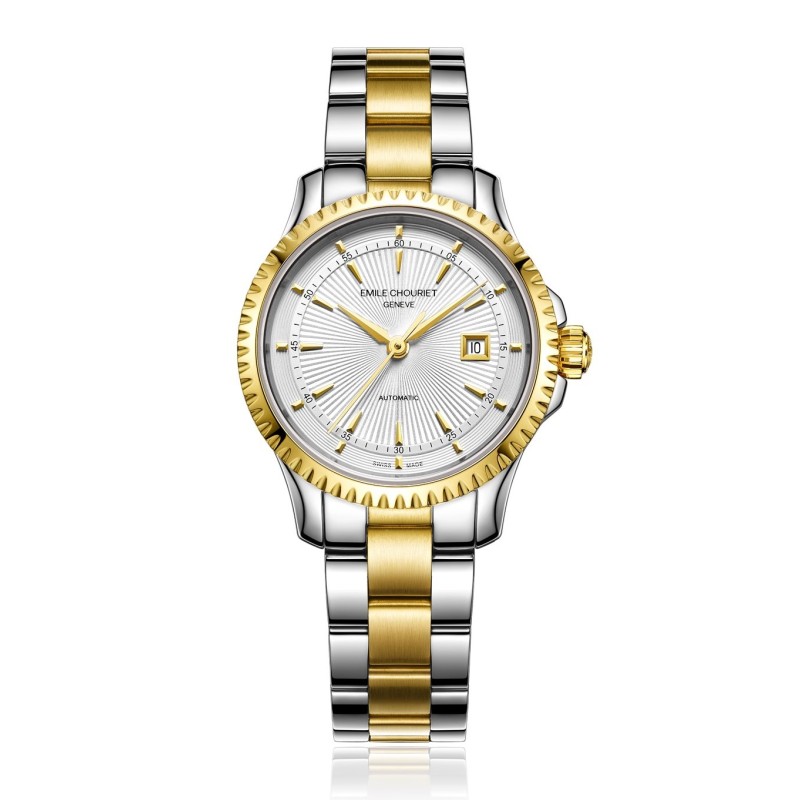 WATCH EMILE CHOURIET WOMAN 191155L60280 (29,5MM)