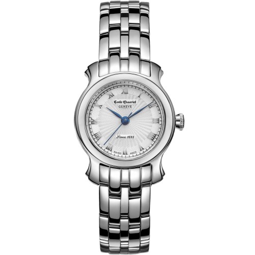 WATCH EMILE CHOURIET WOMAN 611156L4256 (24MM)