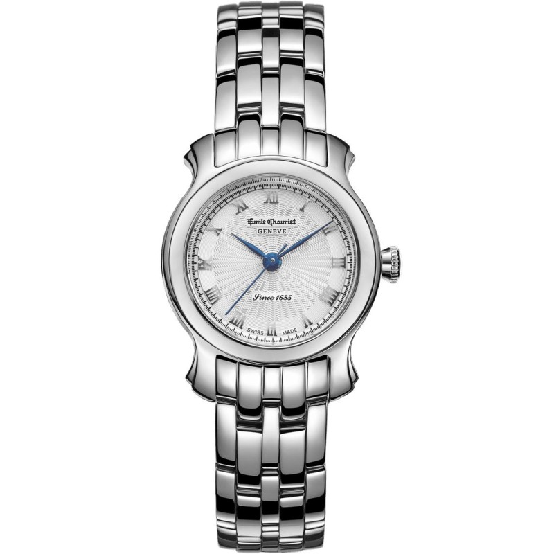 WATCH EMILE CHOURIET WOMAN 611156L4256 (24MM)