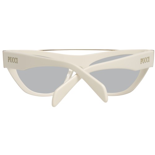 SUNGLASSES EMILIO PUCCI WOMEN EP0111-5521A (Lens/Bridge/Temple) 55/18/145 mm)