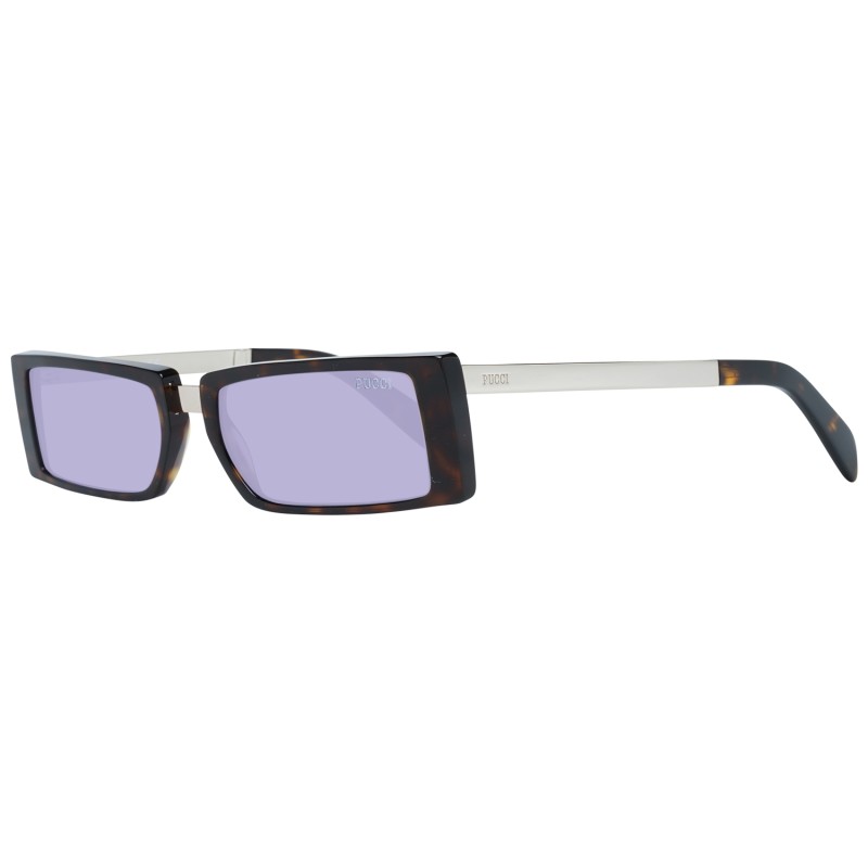 SUNGLASSES EMILIO PUCCI WOMEN EP0126-5352Y (Lens/Bridge/Temple) 53/17/140 mm)