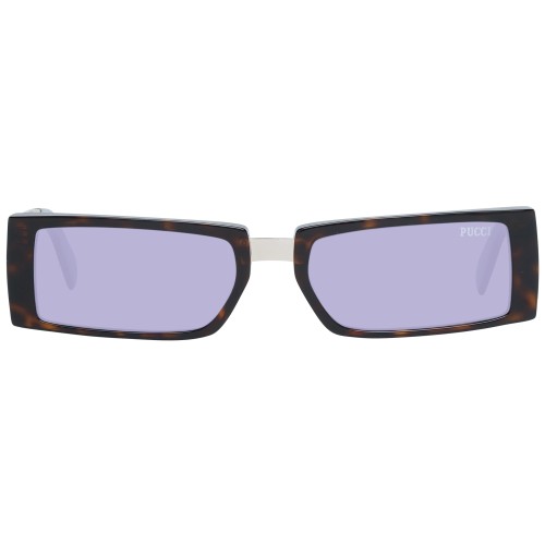 SUNGLASSES EMILIO PUCCI WOMEN EP0126-5352Y (Lens/Bridge/Temple) 53/17/140 mm)