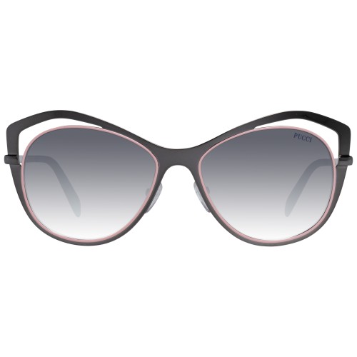 SUNGLASSES EMILIO PUCCI WOMEN EP0130-5608B (Lens/Bridge/Temple) 56/17/140 mm)