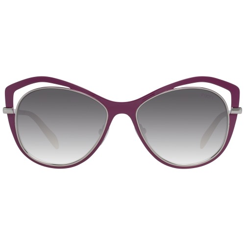 SUNGLASSES EMILIO PUCCI WOMEN EP0130-5681T (Lens/Bridge/Temple) 56/17/140 mm)