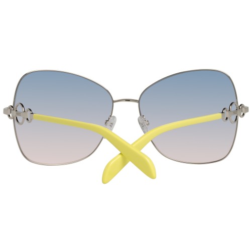 SUNGLASSES EMILIO PUCCI WOMEN EP0147-5920W (Lens/Bridge/Temple) 59/15/140 mm)