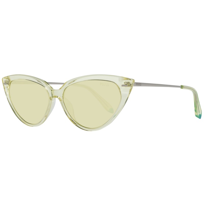 SUNGLASSES EMILIO PUCCI WOMEN EP0148-5639E (Lens/Bridge/Temple) 56/14/140 mm)