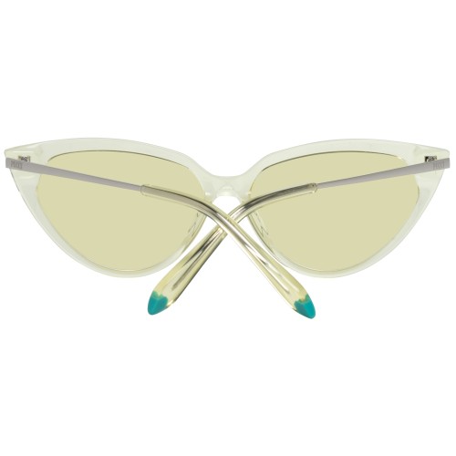 SUNGLASSES EMILIO PUCCI WOMEN EP0148-5639E (Lens/Bridge/Temple) 56/14/140 mm)