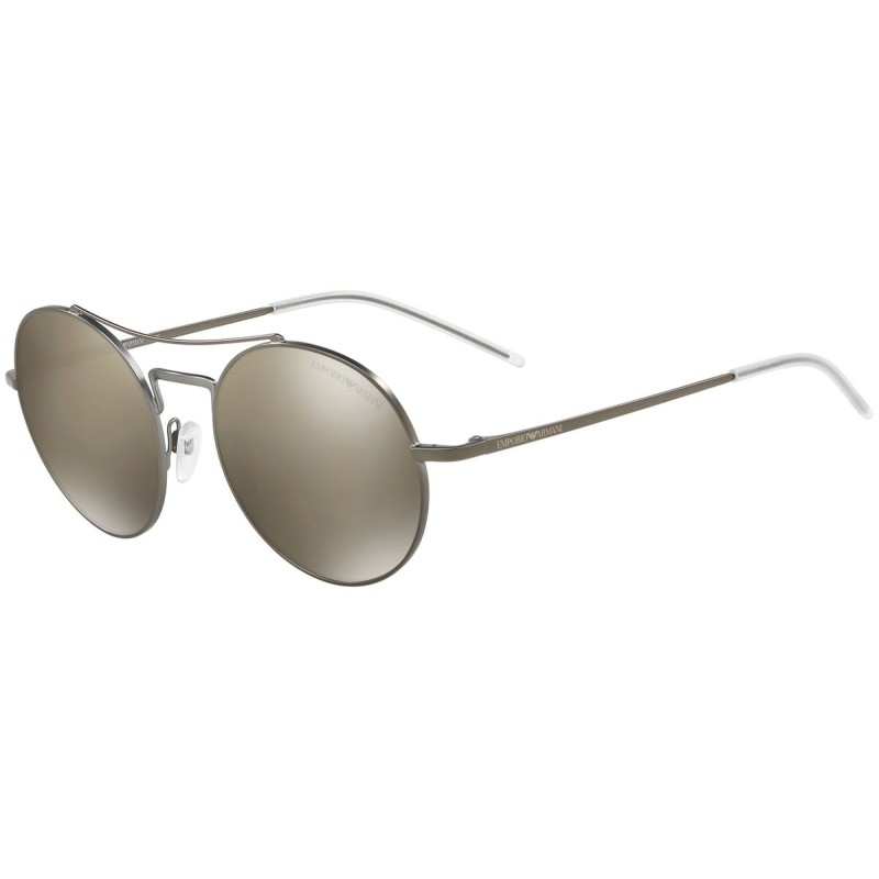 SUNGLASSES EMPORIO ARMANI WOMEN EA2061-30035A (Lens/Bridge/Temple) 52/19/140 mm)