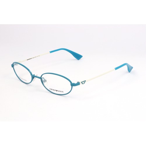 GLASSES EMPORIO ARMANI WOMAN EA9663IQD (Lens/Bridge/Temple) 48/18/140 mm)