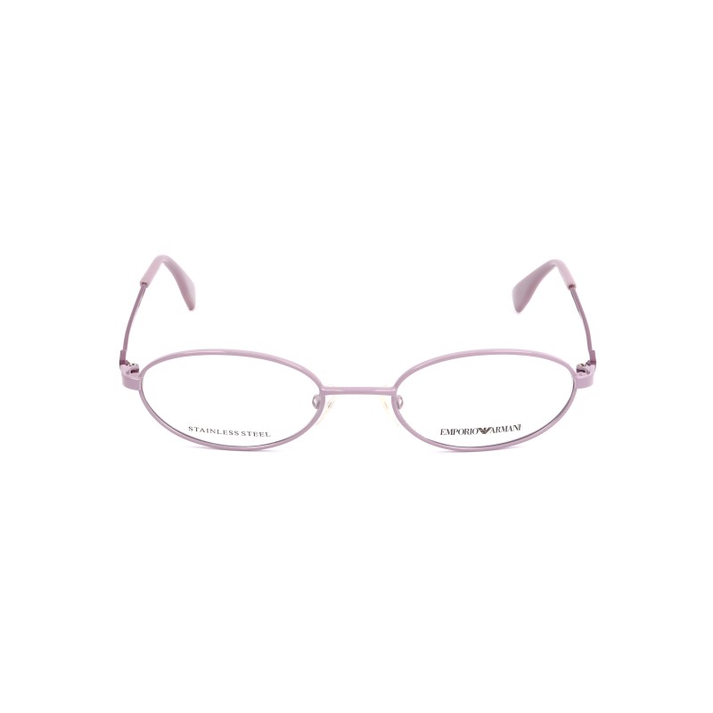 GLASSES EMPORIO ARMANI WOMAN EA9663MMI (Lens/Bridge/Temple) 48/18/140 mm)