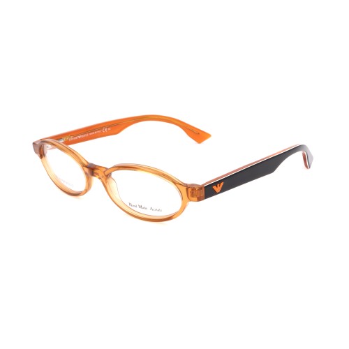 GLASSES EMPORIO ARMANI WOMAN EA9778OB5 (Lens/Bridge/Temple) 49/17/140 mm)