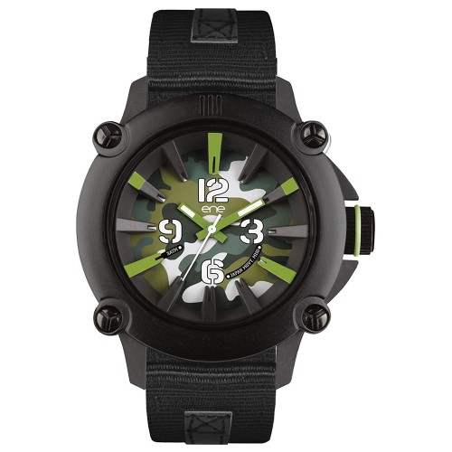 WATCH ENE MAN 640000108 (51MM)
