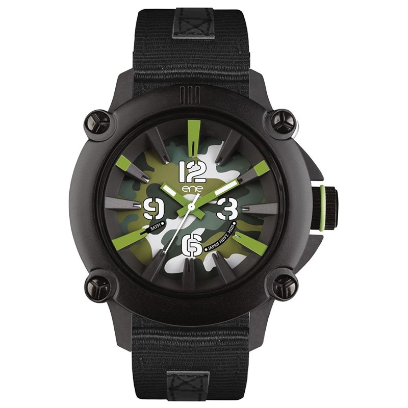WATCH ENE MAN 640000108 (51MM)