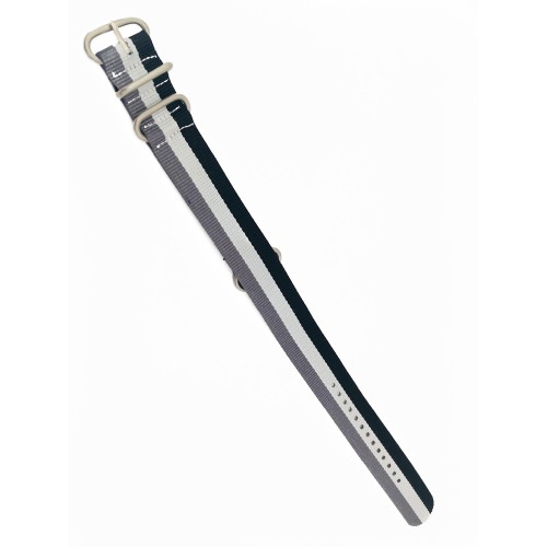 WATCH ENE MAN ENES-NE-GR-BL (23MM)