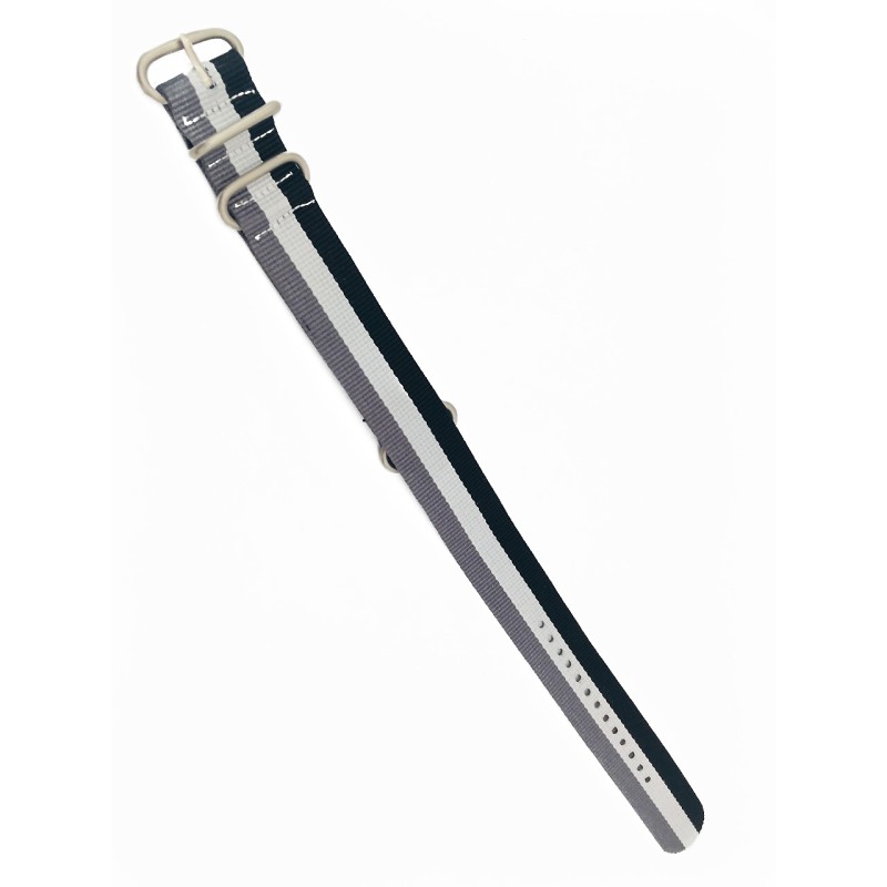 WATCH ENE MAN ENES-NE-GR-BL (23MM)