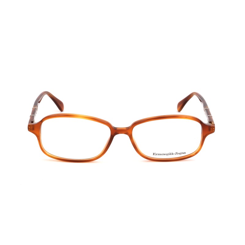 GLASSES ERMENEGILDO ZEGNA UNISEX VZ35010711 (Lens/Bridge/Temple) 52/15/140 mm)